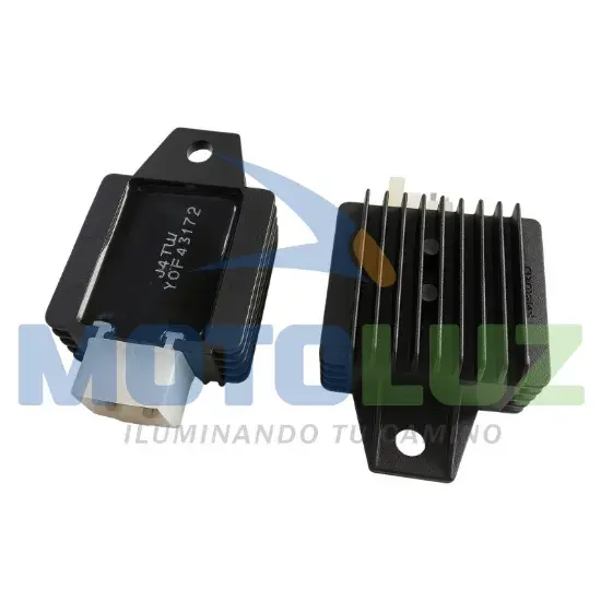 SELENIO C110 - RCC marca MOTOLUZ para moto | Moto Luz Perú