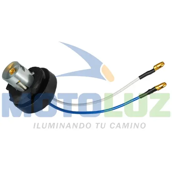 SOCATE POSTERIOR DE LA GL marca MOTOLUZ para moto | Moto Luz Perú