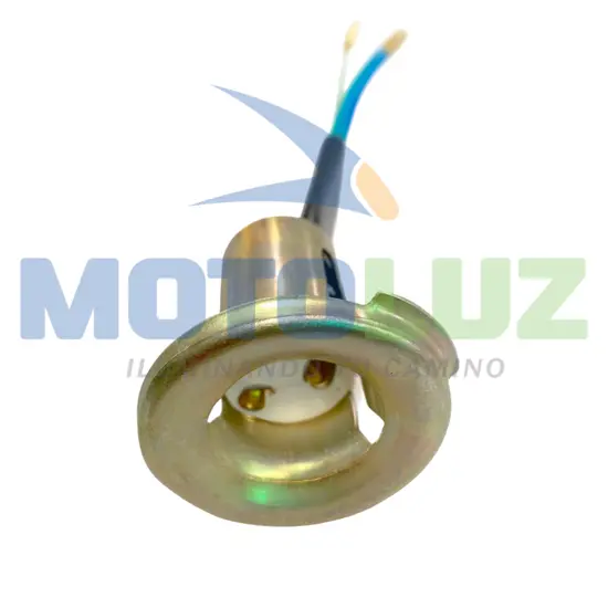 SOCKET GL marca MOTOLUZ para moto | Moto Luz Perú