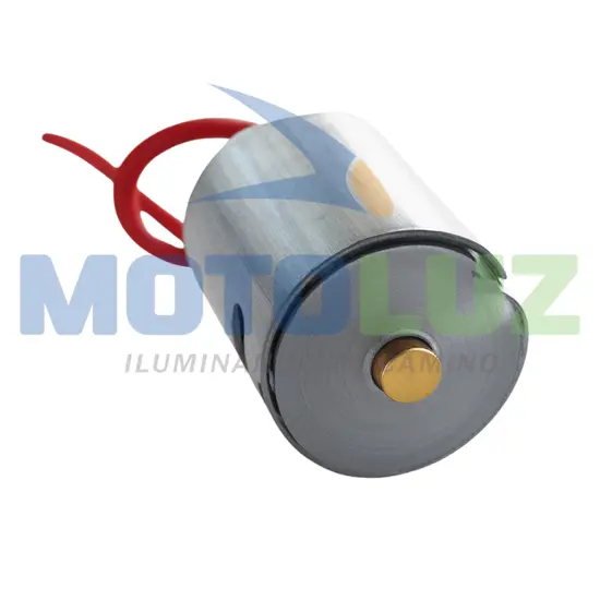 SOCKET METAL 1 CONTACTO marca MOTOLUZ para moto | Moto Luz Perú