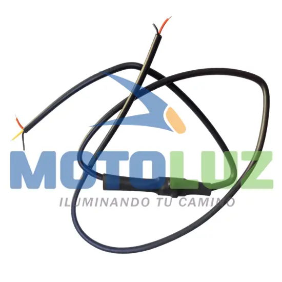 SWICH DE FLASHEO marca MOTOLUZ para moto | Moto Luz Perú