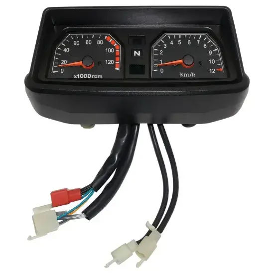 TABLERO MECANICO GL DE 5 CAMBIOS marca MOTOLUZ para moto | Moto Luz Perú