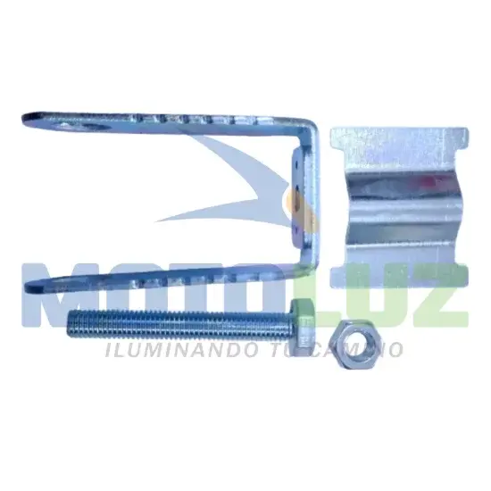 TEMPLADOR DE ARRASTRE CUADRADO marca MOTOLUZ para moto | Moto Luz Perú