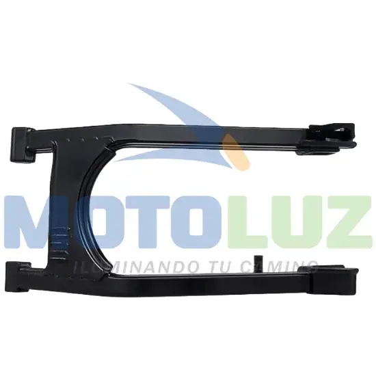 TRAPECIO DE MOTOTAXI CON TOPE IZQUIERDO marca MOTOLUZ para moto | Moto Luz Perú