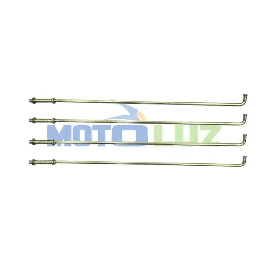 VARILLA FRENO GL (55 CM) marca MOTOLUZ para moto | Moto Luz Perú