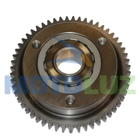 VENTIX CG250 18 PINES CON PIÑON - RCC marca MOTOLUZ para moto | Moto Luz Perú