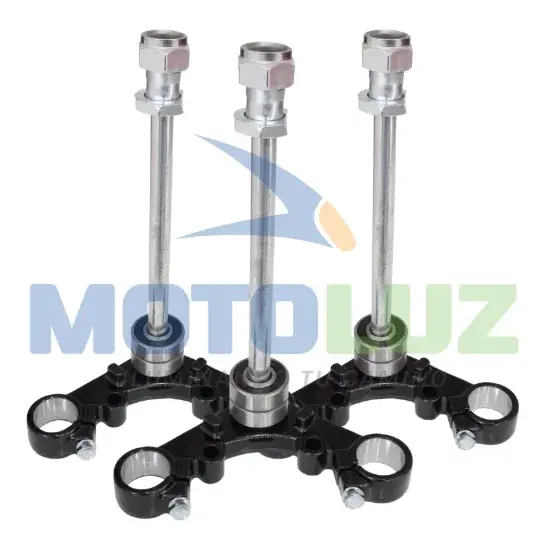 YUGO SOLO DE LA GL 125/150 marca MOTOLUZ para moto | Moto Luz Perú
