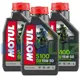 Vista 1 de MOTUL 5100  - 15W50 4T | Moto Luz Perú